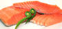 Cold Smoked Salmon Pieces